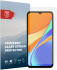 Rosso Redmi 9C 9H Tempered Glass Screen Protector afbeelding 1