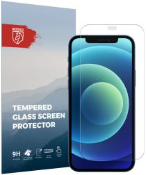 Alle iPhone 12 Mini Screen Protectors