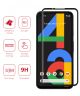 Rosso Google Pixel 4A 9H Tempered Glass Screen Protector