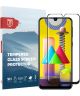 Rosso Samsung Galaxy M31 9H Tempered Glass Screen Protector