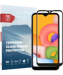 Alle Samsung Galaxy A01 Screen Protectors