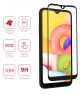 Rosso Samsung Galaxy A01 9H Tempered Glass Screen Protector