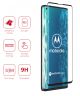 Rosso Motorola Edge 9H Tempered Glass Screen Protector