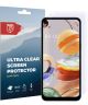 Rosso LG K61 Ultra Clear Screen Protector Duo Pack