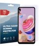 Rosso LG K51S Ultra Clear Screen Protector Duo Pack