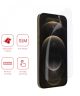 Rosso Apple iPhone 12 Pro Max Ultra Clear Screen Protector Duo Pack