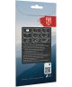 Rosso Motorola Edge Clear Screen Protector 2-Pack