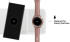Originele Samsung 3-in-1 Draadloze Oplader Smartphone/Buds/Watch Wit afbeelding 3