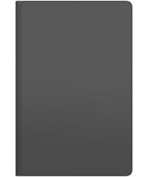 Originele Samsung Galaxy Tab A7 (2020) Hoes Book Cover Zwart