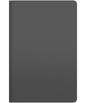 Originele Samsung Galaxy Tab A7 (2020) Hoes Book Cover Zwart Hoesjes