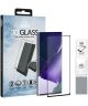 Eiger Samsung Galaxy Note 20 Tempered Glass Case Friendly Gebogen