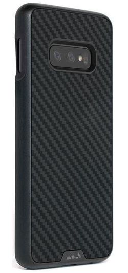 MOUS Limitless 2.0 Samsung Galaxy S10E Hoesje Aramid Fibre afbeelding 1