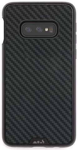 MOUS Limitless 2.0 Samsung Galaxy S10E Hoesje Aramid Fibre afbeelding 2