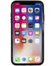 MOUS Clarity Apple iPhone XS Max Hoesje Transparant