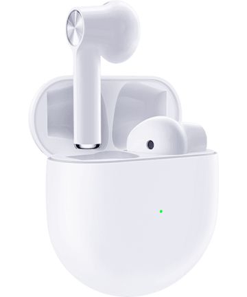 Originele OnePlus Draadloze In-Ear Bluetooth Earbuds Wit Headsets