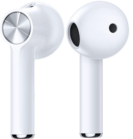 Originele OnePlus Draadloze In-Ear Bluetooth Earbuds Wit afbeelding 4