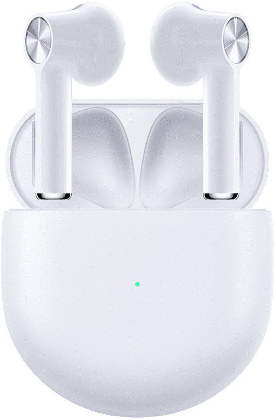 Originele OnePlus Draadloze In-Ear Bluetooth Earbuds Wit afbeelding 5