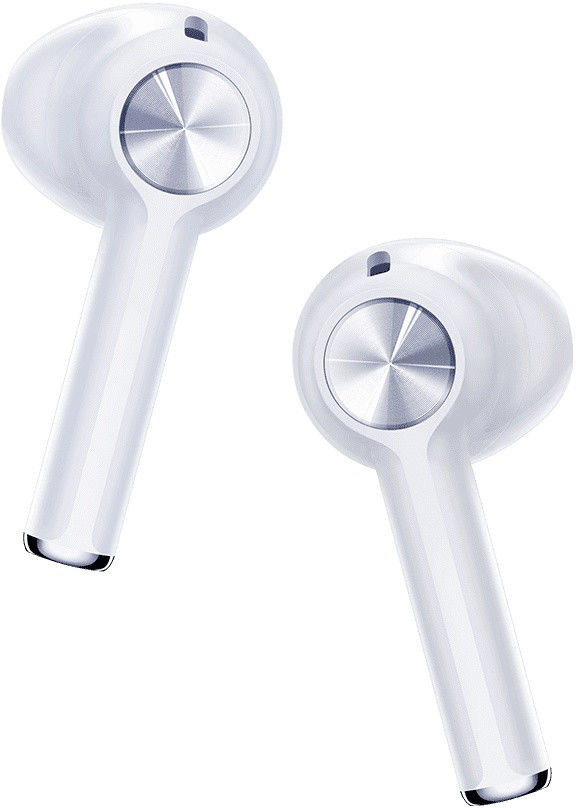 Originele OnePlus Draadloze In-Ear Bluetooth Earbuds Wit afbeelding 7