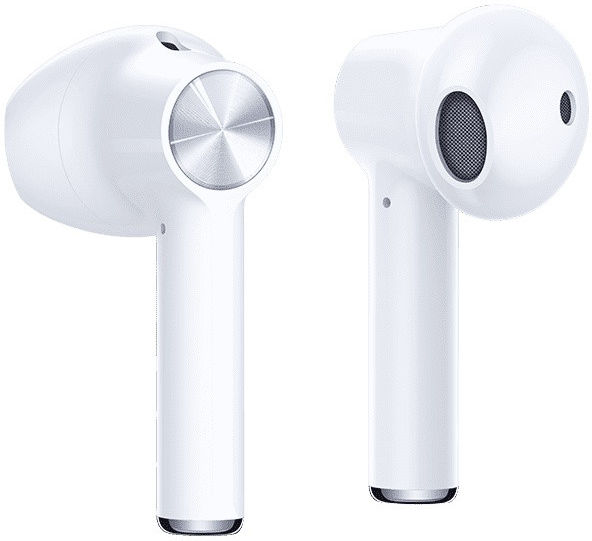 Originele OnePlus Draadloze In-Ear Bluetooth Earbuds Wit afbeelding 8