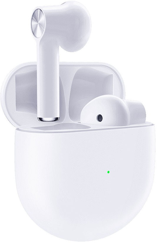 Originele OnePlus Draadloze In-Ear Bluetooth Earbuds Wit afbeelding 9