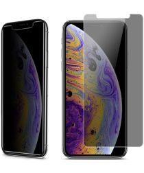 iPhone XS Max Privacy Glass
