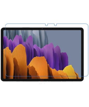 Samsung Galaxy Tab S7/Tab S8 Screen Protector Clear LCD Display Folie Screen Protectors