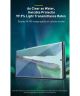 Baseus Samsung Galaxy Note 20 Screenprotector Display Folie (Duo Pack)