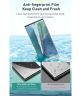 Baseus Samsung Galaxy Note 20 Screenprotector Display Folie (Duo Pack)