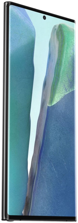 Baseus Samsung Galaxy Note 20 Screenprotector Display Folie (Duo Pack) afbeelding 2
