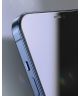 Baseus Apple iPhone 12 Pro Max Anti-Bluelight Screenprotector (2-Pack)