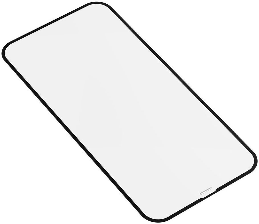 Baseus Curved Screen Protector Apple iPhone 12 / 12 Pro 2-Pack afbeelding 4