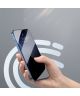 Baseus Curved Volledig Dekkende Tempered Glass iPhone 12 / 12 Pro
