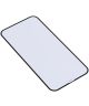 Baseus Curved Volledig Dekkende Tempered Glass iPhone 12 Pro Max
