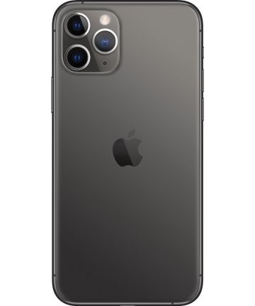 Apple iPhone 11 Pro 64GB Black Telefoons