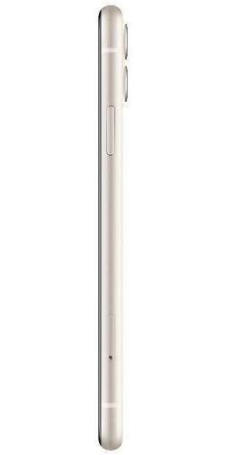 Apple iPhone 11 128GB White afbeelding 3