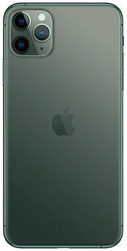 Apple iPhone 11 Pro 64GB Green afbeelding 1