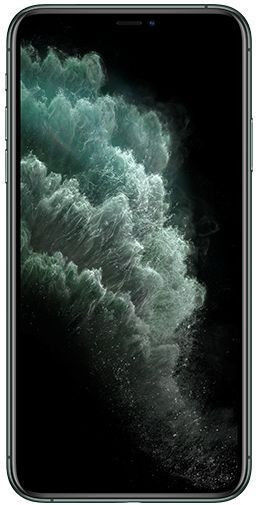Apple iPhone 11 Pro 64GB Green afbeelding 2