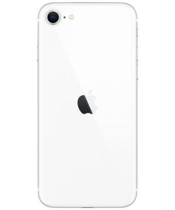 Apple iPhone SE 2020 64GB White Telefoons