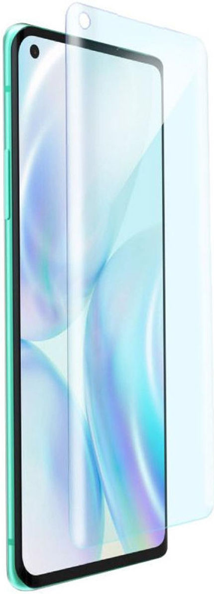Whitestone Dome Glass OnePlus 8 Pro Screenprotector afbeelding 7
