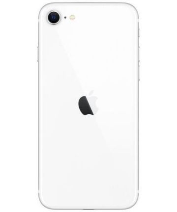 Apple iPhone SE 2020 128GB White Telefoons