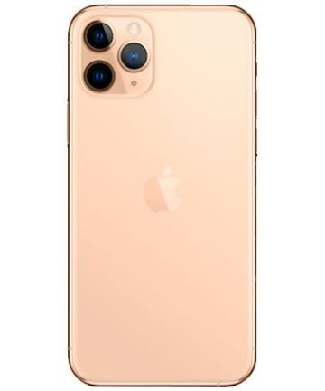 Apple iPhone 11 Pro 64GB Gold Telefoons
