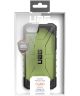 Urban Armor Gear Plasma Apple iPhone SE (2020/2022) Hoesje Groen
