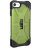 Urban Armor Gear Plasma Apple iPhone SE (2020/2022) Hoesje Groen