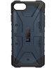 Urban Armor Gear Pathfinder Series Apple iPhone SE 2020 Hoesje Blauw