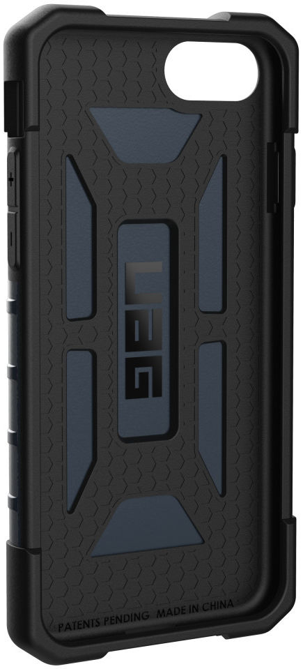 Urban Armor Gear Pathfinder Series Apple iPhone SE 2020 Hoesje Blauw afbeelding 11