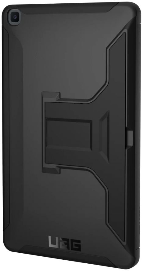 Urban Armor Gear Scout Samsung Galaxy Tab A 8.0 (2019) Hoes Zwart afbeelding 6