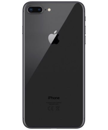 Apple iPhone 8 Plus 128GB Black Telefoons