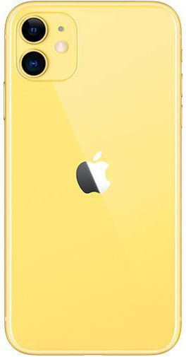 Apple iPhone 11 256GB Yellow afbeelding 1