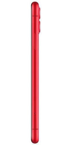 Apple iPhone 11 256GB Red afbeelding 3
