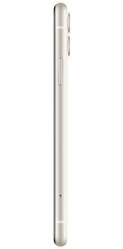 Apple iPhone 11 256GB White afbeelding 3